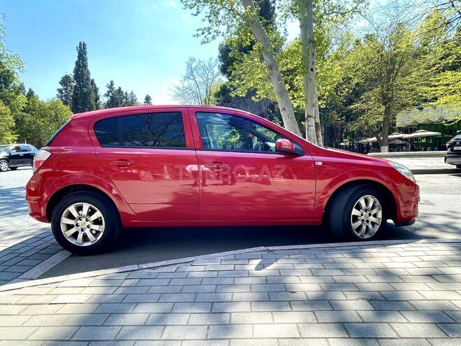 Opel Astra 2005, 198,000 km - 1.3 л - Gəncə