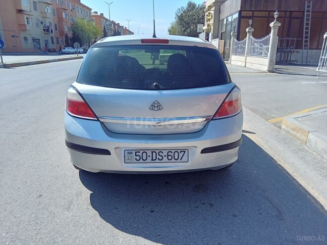 Opel Astra 2006, 320,000 km - 1.3 л - Sumqayıt
