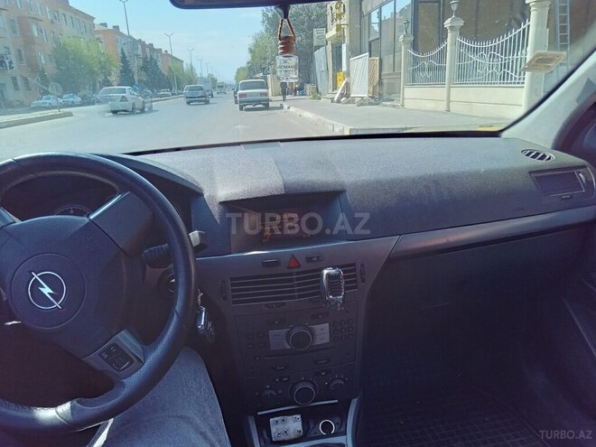 Opel Astra 2006, 320,000 km - 1.3 л - Sumqayıt
