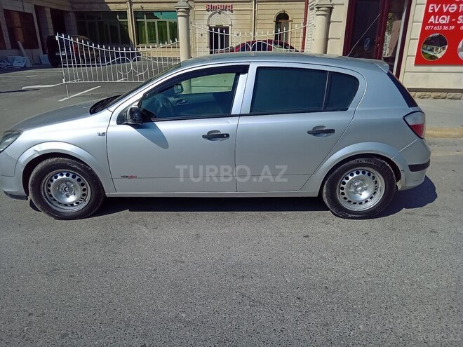 Opel Astra 2006, 320,000 km - 1.3 л - Sumqayıt