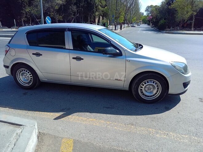 Opel Astra 2006, 320,000 km - 1.3 л - Sumqayıt