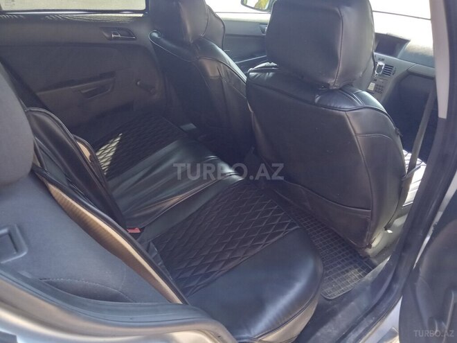 Opel Astra 2006, 320,000 km - 1.3 л - Sumqayıt