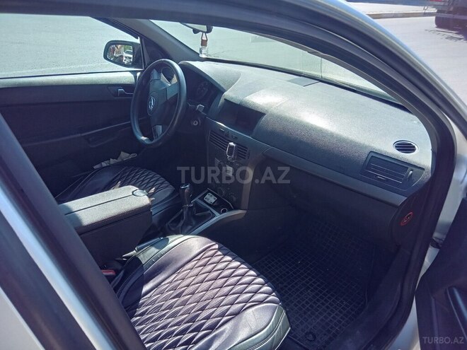 Opel Astra 2006, 320,000 km - 1.3 л - Sumqayıt