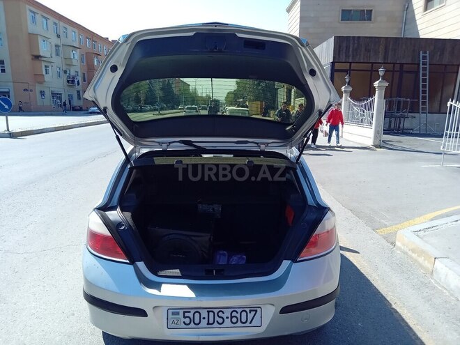Opel Astra 2006, 320,000 km - 1.3 л - Sumqayıt