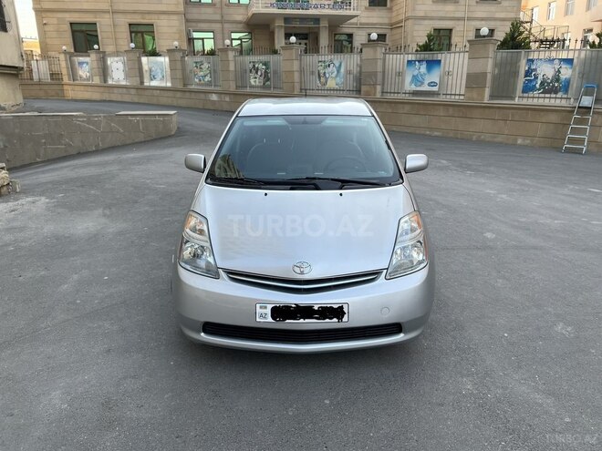 Toyota Prius 2009, 270,692 km - 1.5 l - Bakı