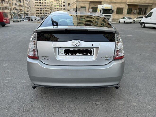 Toyota Prius 2009, 270,692 km - 1.5 l - Bakı