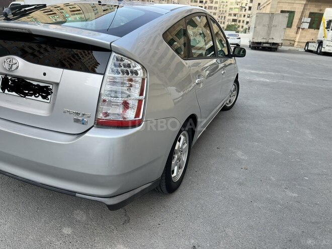Toyota Prius 2009, 270,692 km - 1.5 l - Bakı