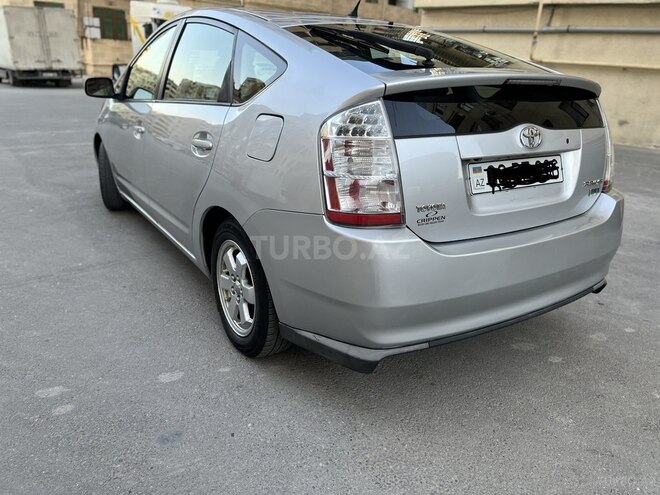 Toyota Prius 2009, 270,692 km - 1.5 l - Bakı