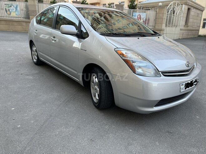 Toyota Prius 2009, 270,692 km - 1.5 l - Bakı