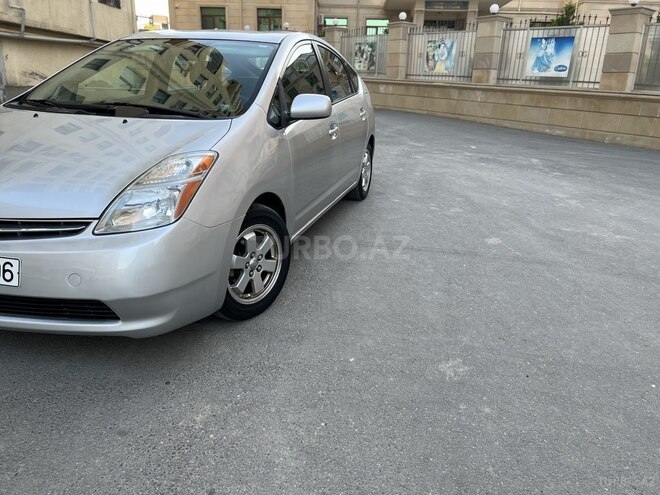Toyota Prius 2009, 270,692 km - 1.5 l - Bakı