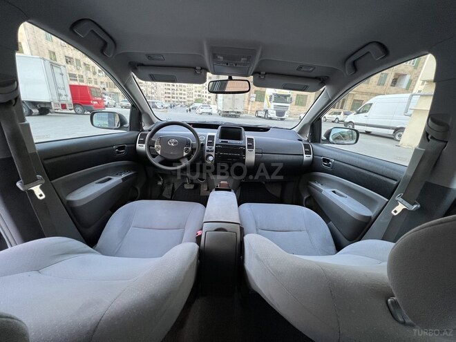 Toyota Prius 2009, 270,692 km - 1.5 l - Bakı