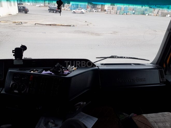 Mercedes Actros 2544 1999, 900,000 km - 12.0 л - Bakı