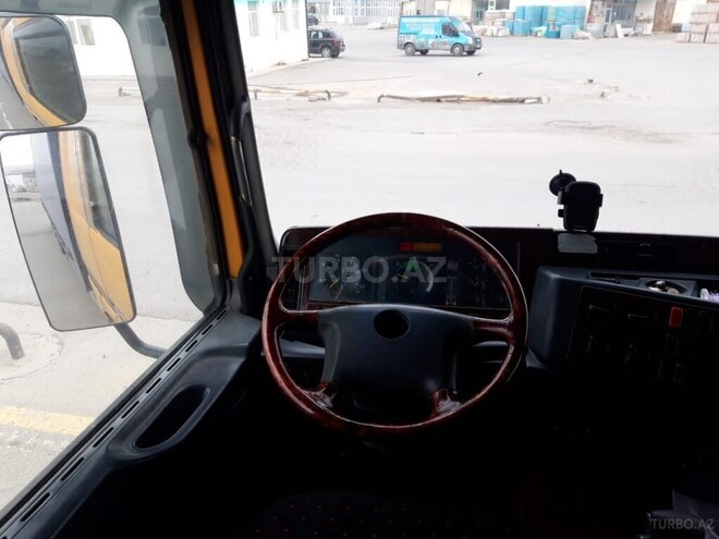 Mercedes Actros 2544 1999, 900,000 km - 12.0 л - Bakı