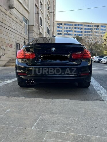 BMW 328 2014, 130,000 km - 2.0 л - Bakı