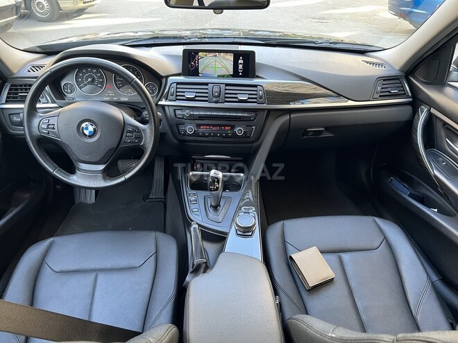 BMW 328 2014, 130,000 km - 2.0 л - Bakı