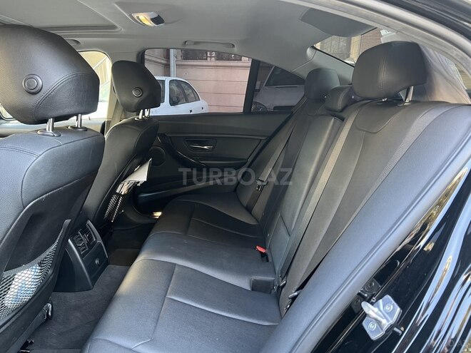 BMW 328 2014, 130,000 km - 2.0 л - Bakı