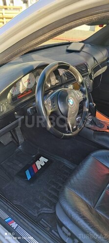 BMW 525 2003, 264,000 km - 2.5 л - Bakı