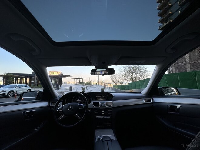 Mercedes E 220 2015, 185,000 km - 2.2 l - Bakı