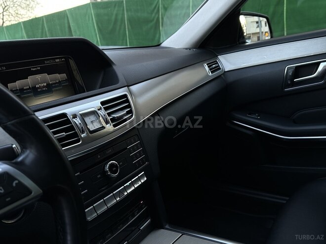 Mercedes E 220 2015, 185,000 km - 2.2 l - Bakı