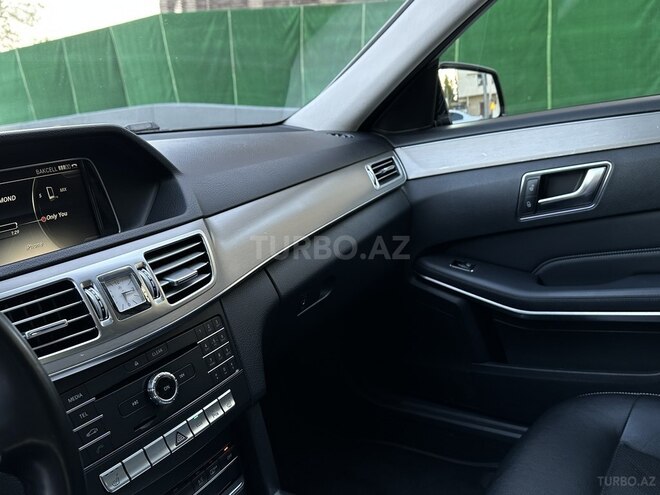 Mercedes E 220 2015, 185,000 km - 2.2 l - Bakı