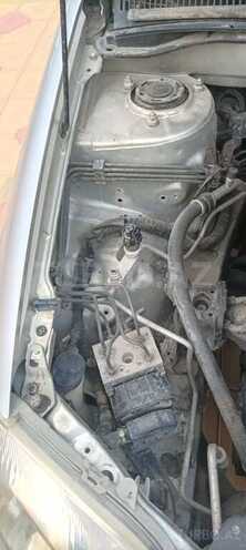 Toyota Corolla 2005, 258,120 km - 1.4 л - Bərdə