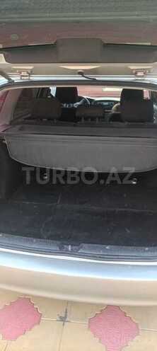 Toyota Corolla 2005, 258,120 km - 1.4 л - Bərdə
