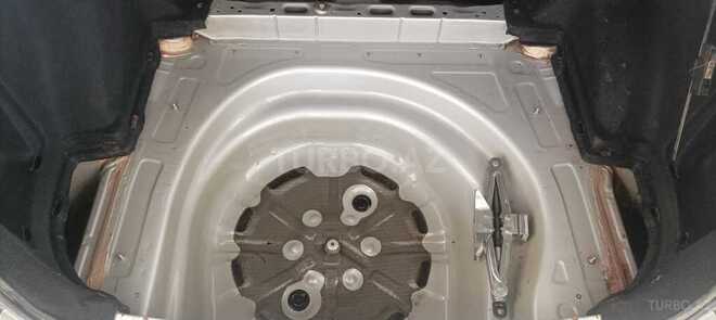 Toyota Corolla 2005, 258,120 km - 1.4 л - Bərdə