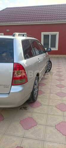 Toyota Corolla 2005, 258,120 km - 1.4 л - Bərdə