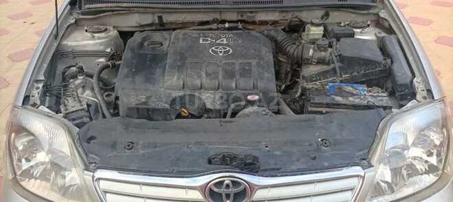 Toyota Corolla 2005, 258,120 km - 1.4 л - Bərdə