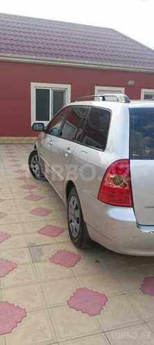 Toyota Corolla 2005, 258,120 km - 1.4 л - Bərdə