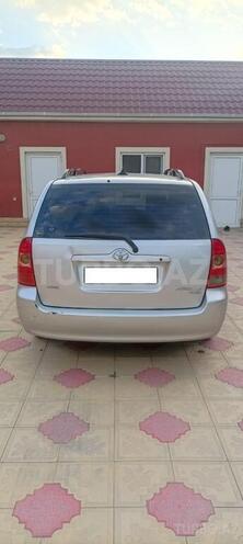 Toyota Corolla 2005, 258,120 km - 1.4 л - Bərdə