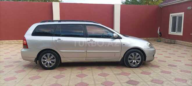 Toyota Corolla 2005, 258,120 km - 1.4 л - Bərdə