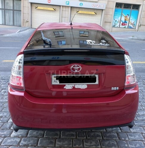 Toyota Prius 2007, 187,000 km - 1.5 l - Bakı