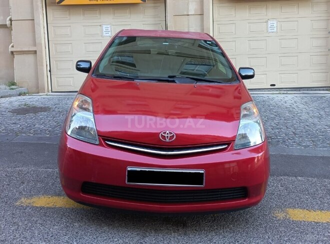 Toyota Prius 2007, 187,000 km - 1.5 l - Bakı