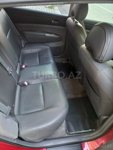 Toyota Prius 2007, 187,000 km - 1.5 l - Bakı