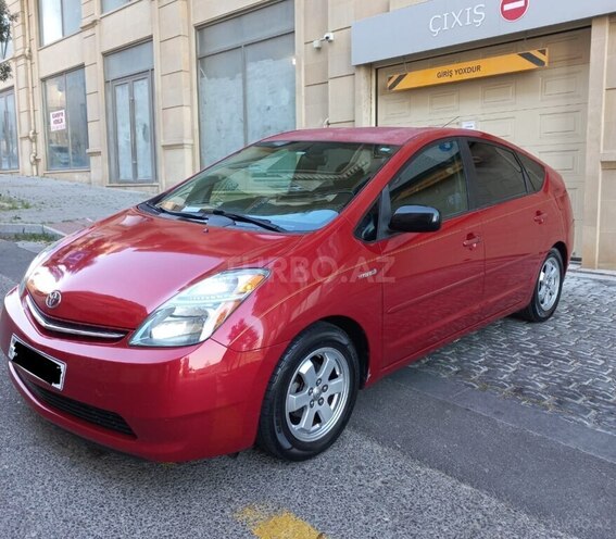 Toyota Prius 2007, 187,000 km - 1.5 l - Bakı