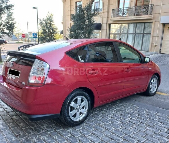 Toyota Prius 2007, 187,000 km - 1.5 l - Bakı