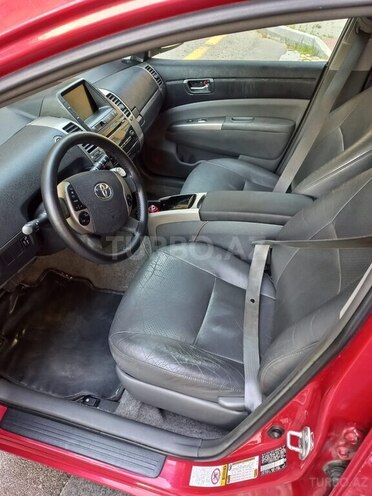 Toyota Prius 2007, 187,000 km - 1.5 l - Bakı
