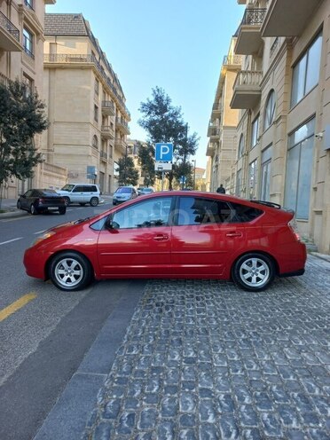 Toyota Prius 2007, 187,000 km - 1.5 l - Bakı