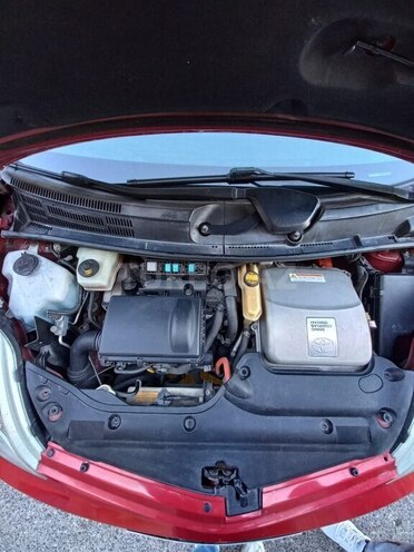 Toyota Prius 2007, 187,000 km - 1.5 l - Bakı