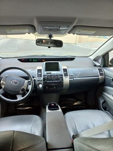 Toyota Prius 2007, 187,000 km - 1.5 l - Bakı