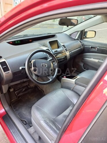 Toyota Prius 2007, 187,000 km - 1.5 l - Bakı