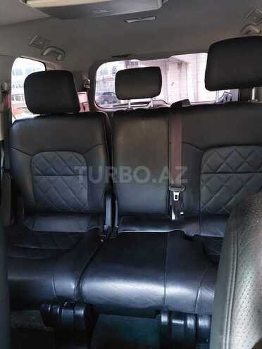 Toyota Land Cruiser 2012, 193,200 km - 4.0 l - Bakı
