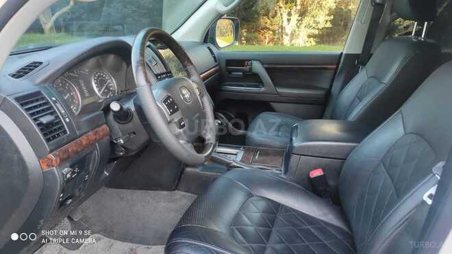 Toyota Land Cruiser 2012, 193,200 km - 4.0 l - Bakı