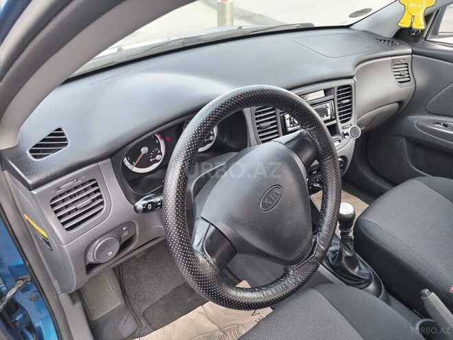 Kia Rio 2005, 147,000 km - 1.4 л - Bakı