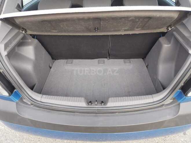 Kia Rio 2005, 147,000 km - 1.4 л - Bakı