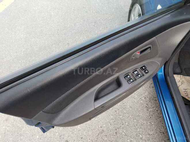 Kia Rio 2005, 147,000 km - 1.4 л - Bakı