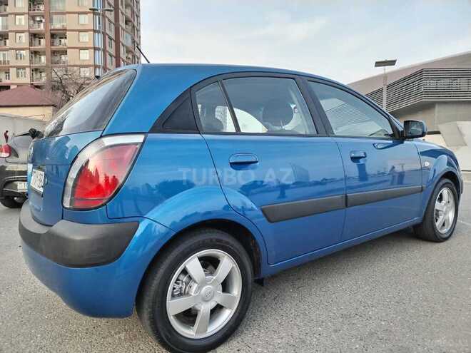 Kia Rio 2005, 147,000 km - 1.4 л - Bakı