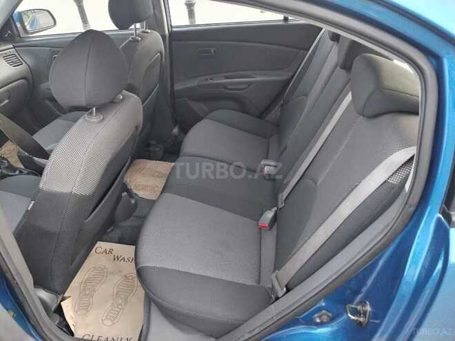 Kia Rio 2005, 147,000 km - 1.4 л - Bakı