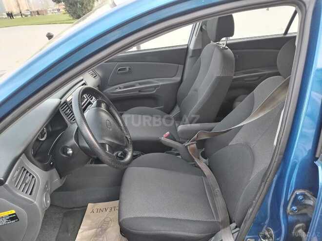 Kia Rio 2005, 147,000 km - 1.4 л - Bakı